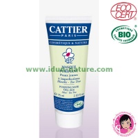 Mascarilla purificante para pieles j�venes CATTIER
